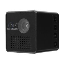 UNIC P1S WIFI Wireless Pocket DLP Mini Portable Projector 40 Ansi lumens Micro Miracast DLNA Video Projector UNIC P1 + H Wifi UNIC P1S WIFI Wireless Pocket DLP Mini Portable Projector 40 Ansi lumens Micro Miracast DLNA Video Projector UNIC P1 + H Wifi