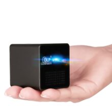 UNIC P1S WIFI Wireless Pocket DLP Mini Portable Projector 40 Ansi lumens Micro Miracast DLNA Video Projector UNIC P1 + H Wifi UNIC P1S WIFI Wireless Pocket DLP Mini Portable Projector 40 Ansi lumens Micro Miracast DLNA Video Projector UNIC P1 + H Wifi