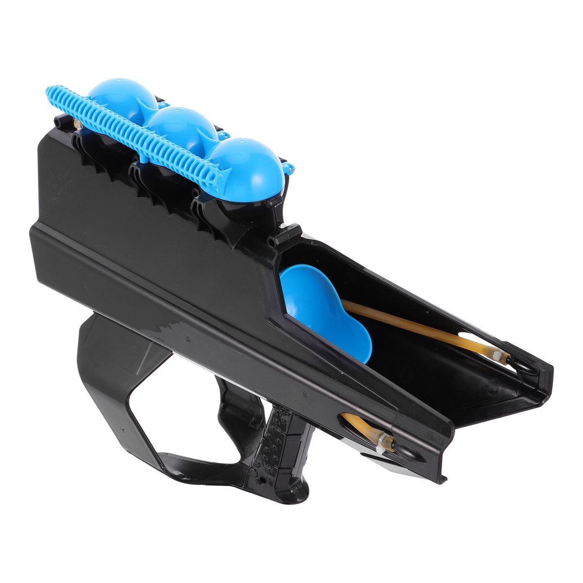 Snowball Launcher Snowball Gun Blaster Snowball Fighting Toy Winter Outdoor Toys