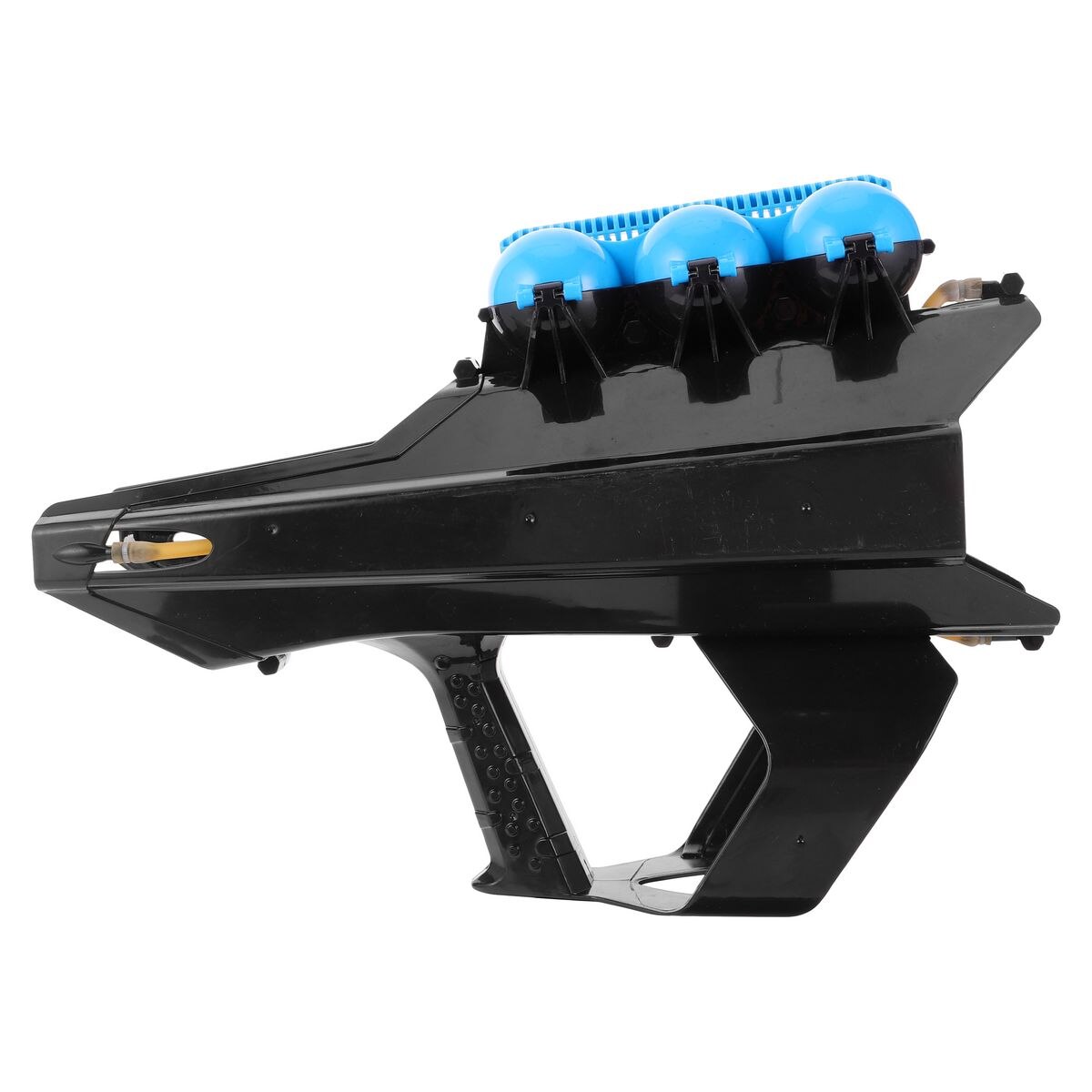 Snowball Launcher Snowball Gun Blaster Snowball Fighting Toy Winter Outdoor Toys