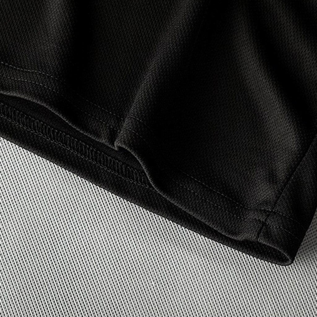 Men Waterproof Breathable Anti-Fouling T-Shirt Plus Size Short Sleeve Cycling Hydrophobic Novelty Oversized Loose Tops #M