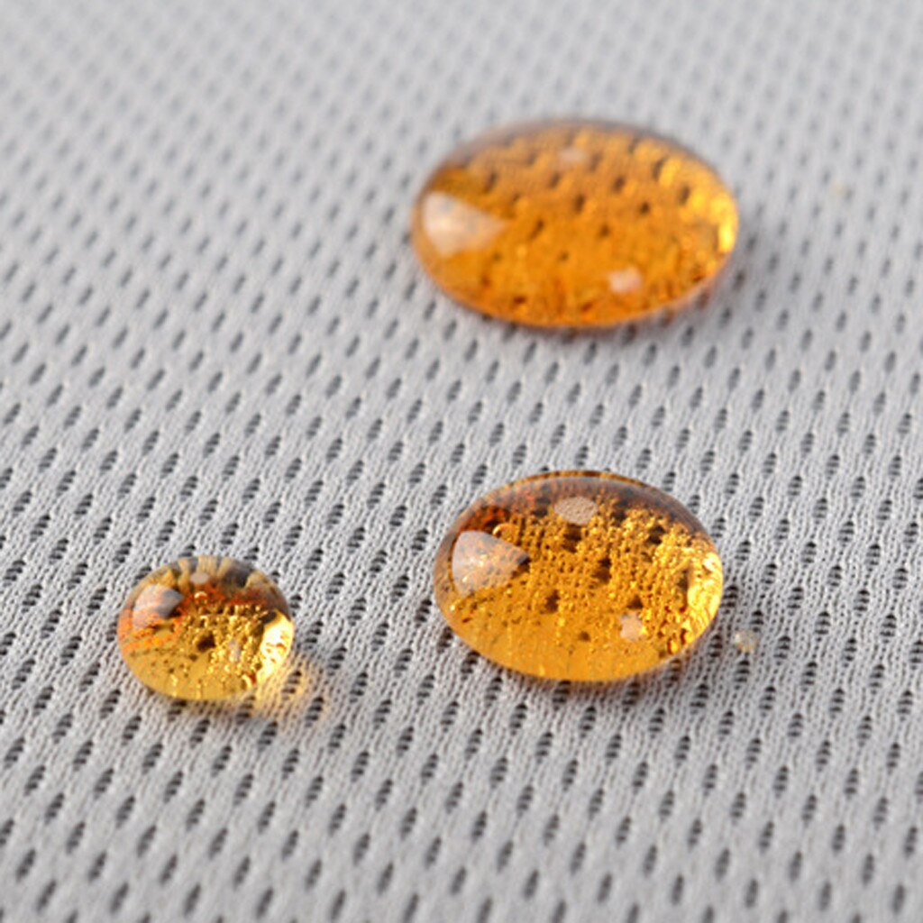 Men Waterproof Breathable Anti-Fouling T-Shirt Plus Size Short Sleeve Cycling Hydrophobic Novelty Oversized Loose Tops #M