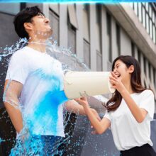 Men Waterproof Breathable Anti-Fouling T-Shirt Plus Size Short Sleeve Cycling Hydrophobic Novelty Oversized Loose Tops #M Men Waterproof Breathable Anti-Fouling T-Shirt Plus Size Short Sleeve Cycling Hydrophobic Novelty Oversized Loose Tops #M