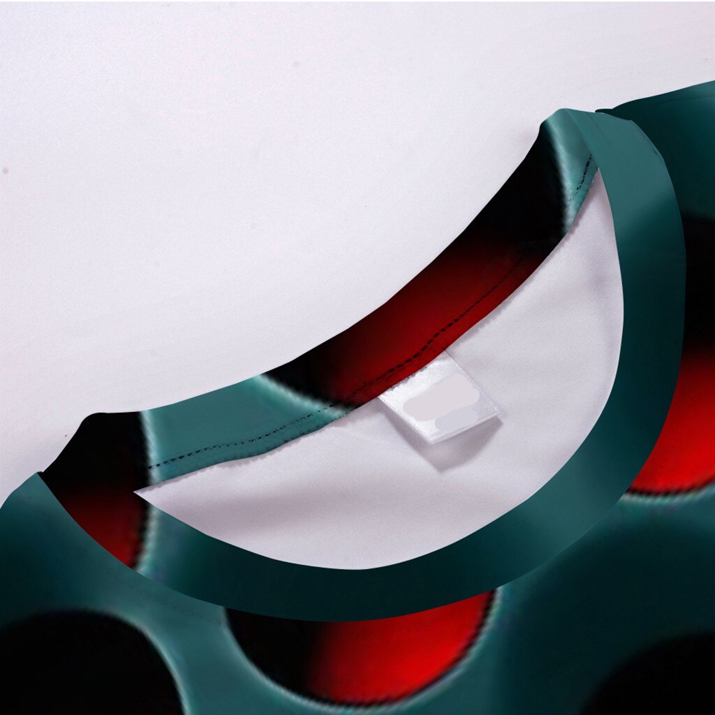 Summer Men's T-shirt New Style 3D Printed Short Sleeves Tshirt men Fashion Comfort Male Tee Top Streetwear Camisetas hombre