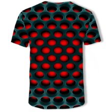 Summer Men’s T-shirt New Style 3D Printed Short Sleeves Tshirt men Fashion Comfort Male Tee Top Streetwear Camisetas hombre Summer Men's T-shirt New Style 3D Printed Short Sleeves Tshirt men Fashion Comfort Male Tee Top Streetwear Camisetas hombre