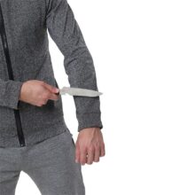 Anti Cutting Stabbing Clothing Anti Cutting Clothing Whole Body Protection Anti Cutting Tactical Coat Ultra Thin And Soft Anti Cutting Stabbing Clothing Anti Cutting Clothing Whole Body Protection Anti Cutting Tactical Coat Ultra Thin And Soft