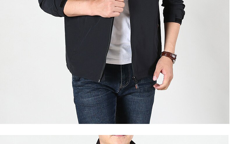 Hooded Tactical Anti-Cut Stab-Resistant Men Plus Size Jacket Self-Defense Police Flexible Invisible Safety Protective Clothing Hooded Tactical Anti-Cut Stab-Resistant Men Plus Size Jacket Self-Defense Police Flexible Invisible Safety Protective Clothing