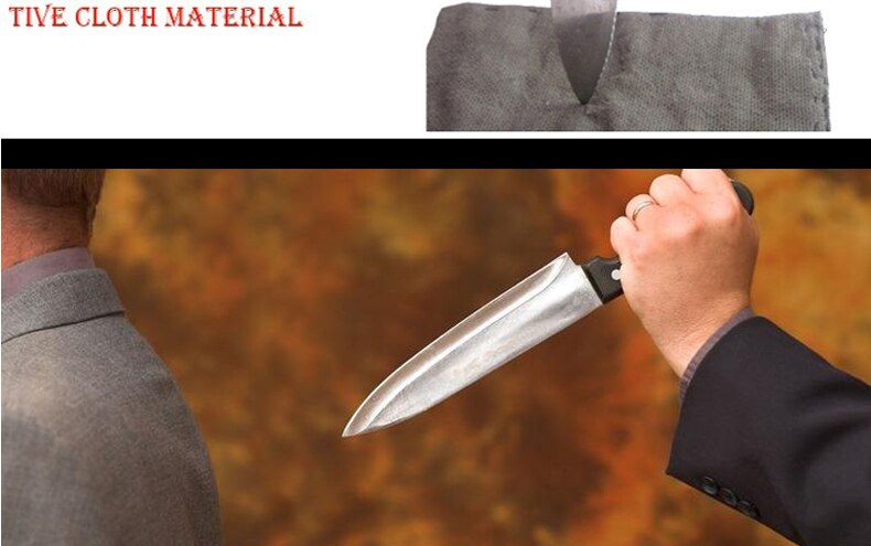 Hooded Tactical Anti-Cut Stab-Resistant Men Plus Size Jacket Self-Defense Police Flexible Invisible Safety Protective Clothing Hooded Tactical Anti-Cut Stab-Resistant Men Plus Size Jacket Self-Defense Police Flexible Invisible Safety Protective Clothing