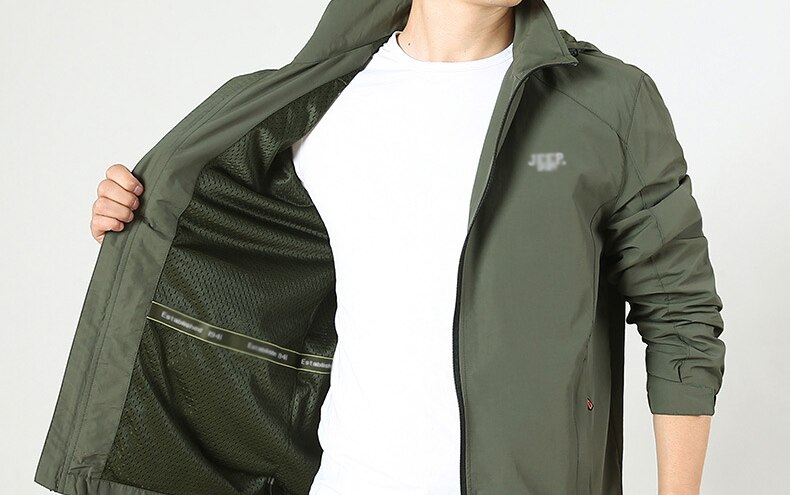 Hooded Tactical Anti-Cut Stab-Resistant Men Plus Size Jacket Self-Defense Police Flexible Invisible Safety Protective Clothing Hooded Tactical Anti-Cut Stab-Resistant Men Plus Size Jacket Self-Defense Police Flexible Invisible Safety Protective Clothing