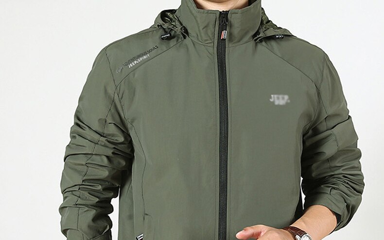 Hooded Tactical Anti-Cut Stab-Resistant Men Plus Size Jacket Self-Defense Police Flexible Invisible Safety Protective Clothing Hooded Tactical Anti-Cut Stab-Resistant Men Plus Size Jacket Self-Defense Police Flexible Invisible Safety Protective Clothing