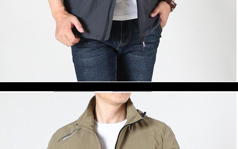 Hooded Tactical Anti-Cut Stab-Resistant Men Plus Size Jacket Self-Defense Police Flexible Invisible Safety Protective Clothing Hooded Tactical Anti-Cut Stab-Resistant Men Plus Size Jacket Self-Defense Police Flexible Invisible Safety Protective Clothing