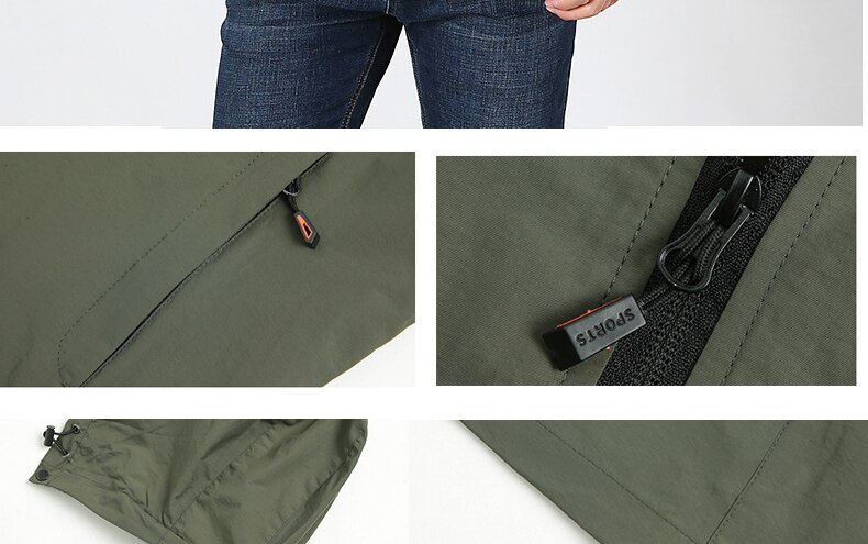 Hooded Tactical Anti-Cut Stab-Resistant Men Plus Size Jacket Self-Defense Police Flexible Invisible Safety Protective Clothing Hooded Tactical Anti-Cut Stab-Resistant Men Plus Size Jacket Self-Defense Police Flexible Invisible Safety Protective Clothing