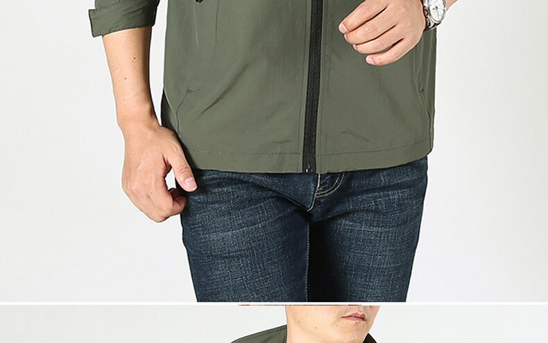 Hooded Tactical Anti-Cut Stab-Resistant Men Plus Size Jacket Self-Defense Police Flexible Invisible Safety Protective Clothing Hooded Tactical Anti-Cut Stab-Resistant Men Plus Size Jacket Self-Defense Police Flexible Invisible Safety Protective Clothing