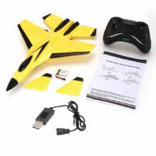 2.4G Glider RC drone SU35 Fixed wing airplane Hand Throwing foam dron Electric Remote Control Outdoor RC Plane toys for boys F22 2.4G Glider RC drone SU35 Fixed wing airplane Hand Throwing foam dron Electric Remote Control Outdoor RC Plane toys for boys F22