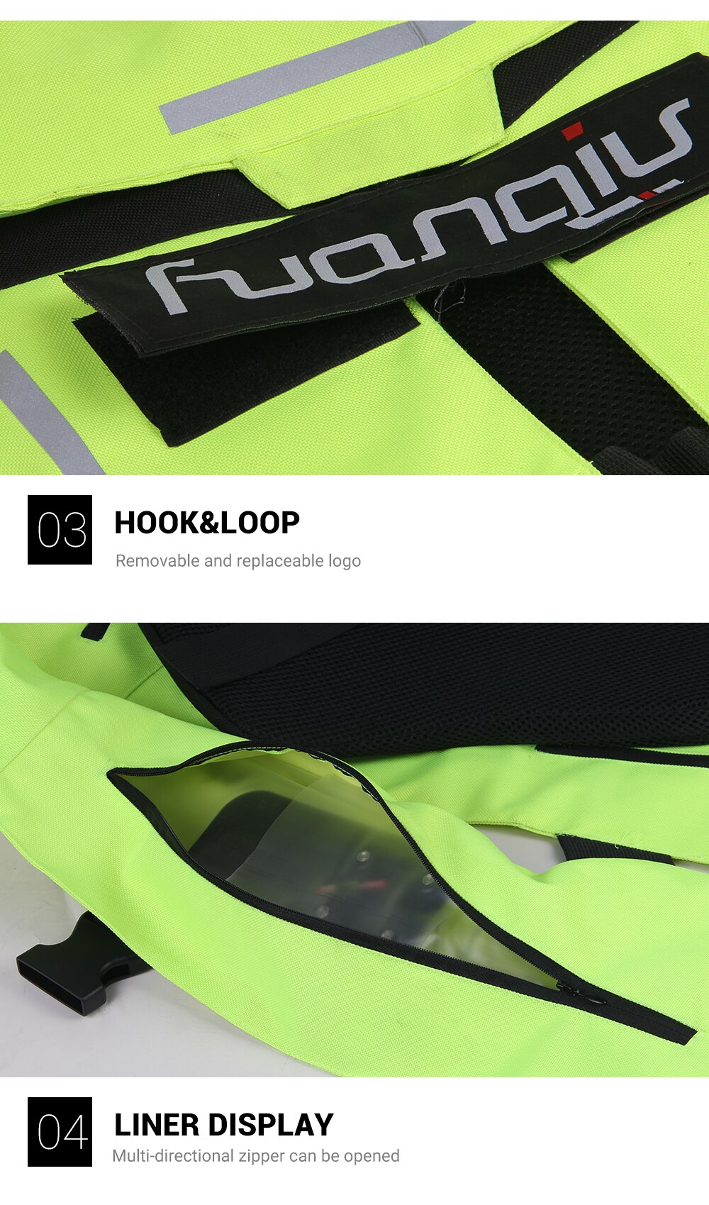 New Motorcycle Jacket Motorcycle Air Bag Vest Moto Air-bag Vest Motocross Racing Riding Airbag System Airbag CE Protector