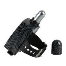 Hot Portable Anti Drowning Lifesaving Bracelet Floating Swimming Safety Self Rescue Wristband Backpack Safety Float Air Bag Hot Portable Anti Drowning Lifesaving Bracelet Floating Swimming Safety Self Rescue Wristband Backpack Safety Float Air Bag