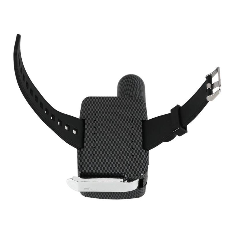 Hot Portable Anti Drowning Lifesaving Bracelet Floating Swimming Safety Self Rescue Wristband Backpack Safety Float Air Bag