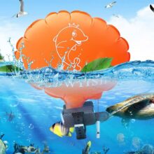 Wristband Emergency Flotation Device Self-help Airbag Prevent Drowning anti-drowning rescue device floating Water Safety Product Wristband Emergency Flotation Device Self-help Airbag Prevent Drowning anti-drowning rescue device floating Water Safety Product