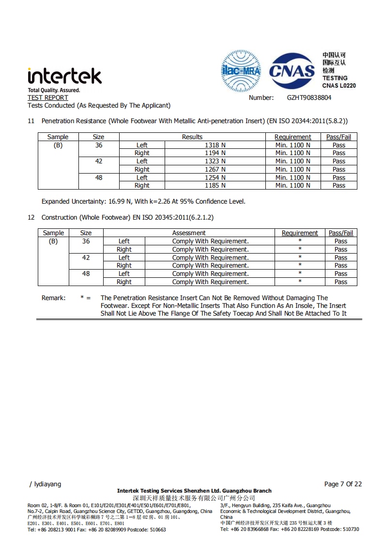 Dropshipping Indestructible Men Safety Shoes Steel Toe Casual Shoes Puncture-Proof Light Weight Work Safety Sneakers For Men
