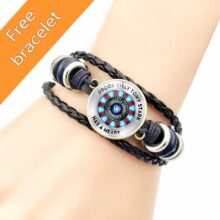 Iron Man LED Electro Sound Activated Music T-Shirt Luminescent EL Light Up Acoustic Control for Party Concert Cosplay Show Iron Man LED Electro Sound Activated Music T-Shirt Luminescent EL Light Up Acoustic Control for Party Concert Cosplay Show