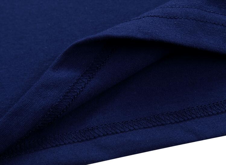 Hip Hop Men's T Shirts Summer Brand Casual O-Neck Short Sleeve T-shirt Mens I'm Thinking Funny Printing Men's Tee Shirts