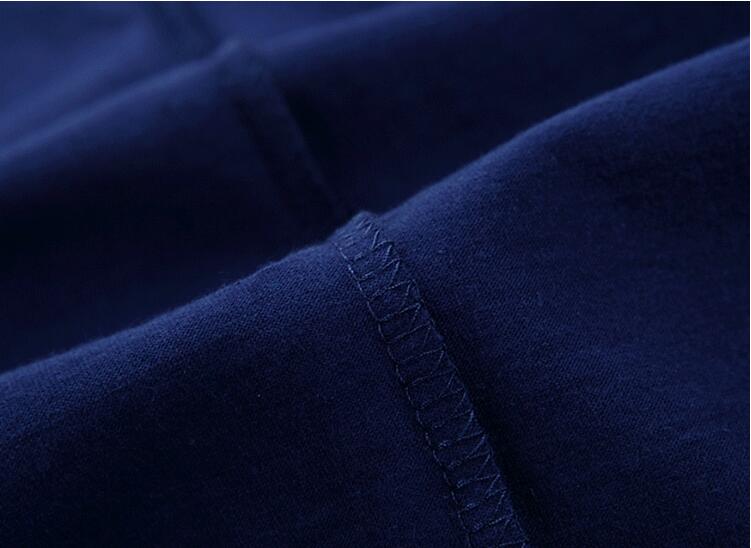 Hip Hop Men's T Shirts Summer Brand Casual O-Neck Short Sleeve T-shirt Mens I'm Thinking Funny Printing Men's Tee Shirts