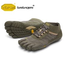 Vibram Fivefingers V-Trek men Sneakers Outdoor Sports Five fingers Winter Comprehensive Training Hiking Mountain Climbing Shoes Vibram Fivefingers V-Trek men Sneakers Outdoor Sports Five fingers Winter Comprehensive Training Hiking Mountain Climbing Shoes