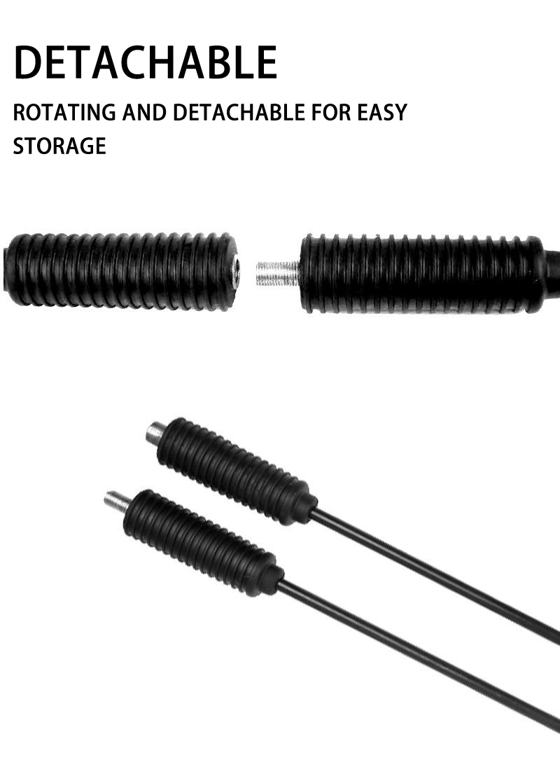 Feilishi Rod Multi-Function Training Stick Phyllis Fitness Elastic Rod Yoga Exercise Elastic Stick Gym Accessories for Home Feilishi Rod Multi-Function Training Stick Phyllis Fitness Elastic Rod Yoga Exercise Elastic Stick Gym Accessories for Home