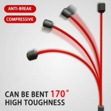 Feilishi Rod Multi-Function Training Stick Phyllis Fitness Elastic Rod Yoga Exercise Elastic Stick Gym Accessories for Home Feilishi Rod Multi-Function Training Stick Phyllis Fitness Elastic Rod Yoga Exercise Elastic Stick Gym Accessories for Home