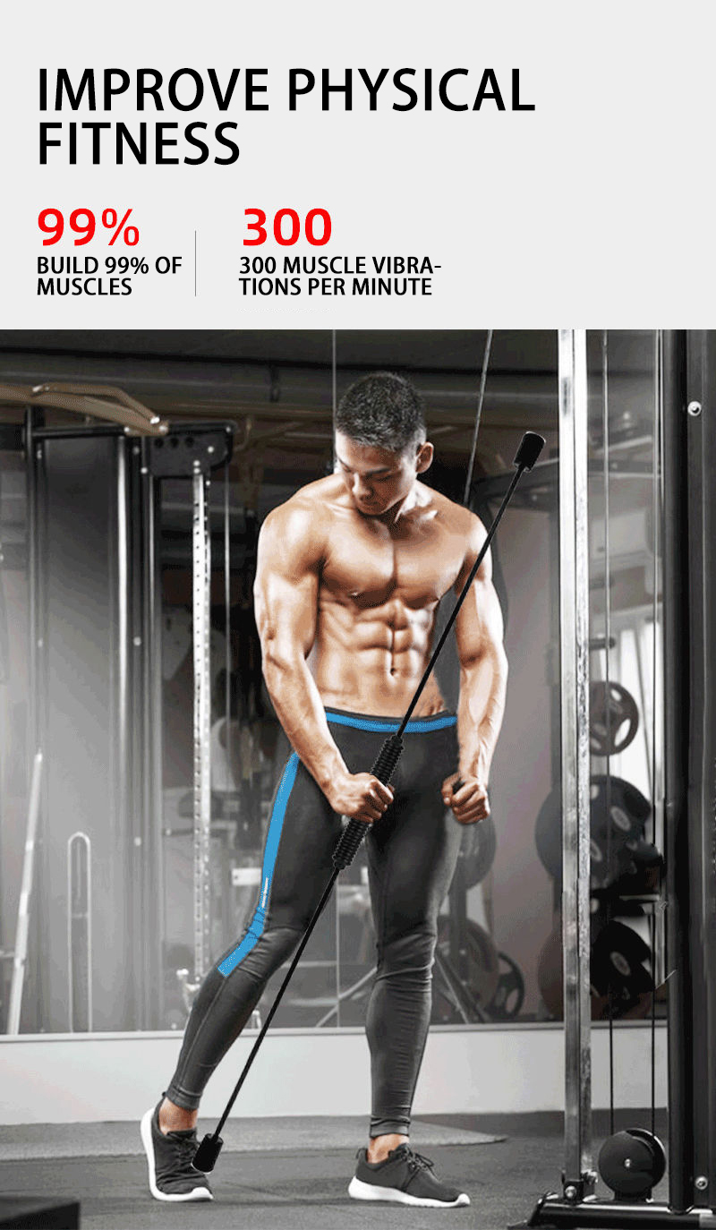 Feilishi Rod Multi-Function Training Stick Phyllis Fitness Elastic Rod Yoga Exercise Elastic Stick Gym Accessories for Home Feilishi Rod Multi-Function Training Stick Phyllis Fitness Elastic Rod Yoga Exercise Elastic Stick Gym Accessories for Home